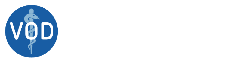 Logo VOD